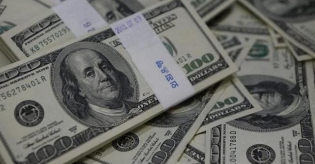 Курс доллара в Украине — сколько стоит купить 100 долларов в Украине