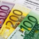 Средняя зарплата в Германии в 2025-м