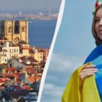 Работа в Португалии для украинцев