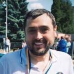 Олександр Свіщов знову зробив Leoland майданчиком для тенісних зірок та юніорів
