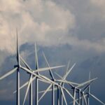 Ветроэнергетика не находит поддержки Минфина относительно льготного импорта ветротурбин,