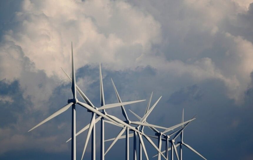 ДТЭК Ахметова построит крупнейшую в Европе ветровую электростанцию в Полтавской области за €1,2 млрд