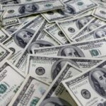 Курс доллара в Украине 8 мая