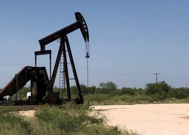 Цены на нефть пошли вверх