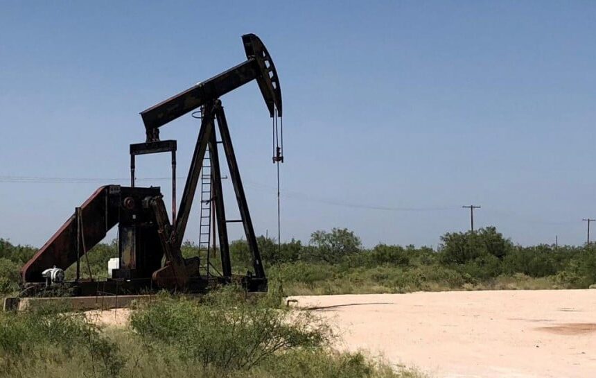 Цены на нефть пошли вверх