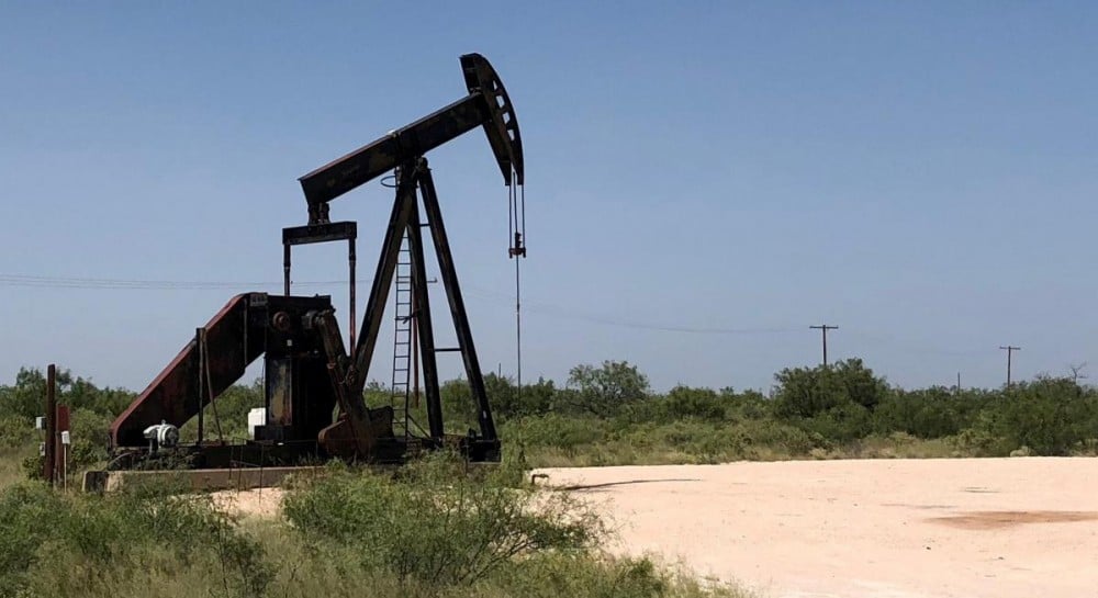 Цены на нефть пошли вверх