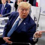 Дональд Трамп предложил новые тарифы на товары из Европы — УНИАН