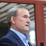 Виктор Медведчук — ЕС наказал кума Путина новыми санкциями — УНИАН