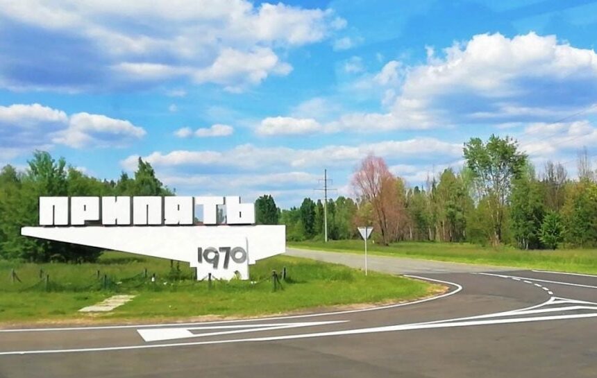 Чернобыльская АЭС и территория вокруг до сих пор непригодны для экономической деятельности