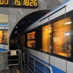 Метро в Киеве будет работать с ограничениями 10 мая — УНИАН