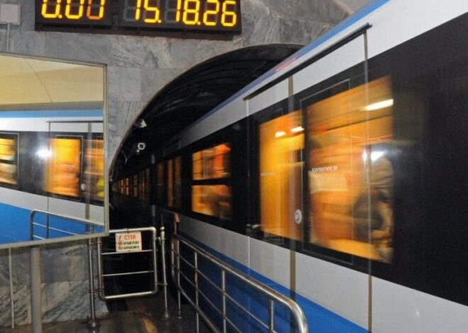 Метро в Киеве будет работать с ограничениями 10 мая — УНИАН