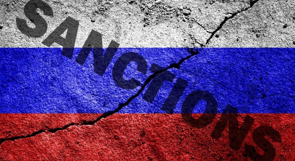 Американцы призвали ЕС усиливать санкции против российского газа и металла