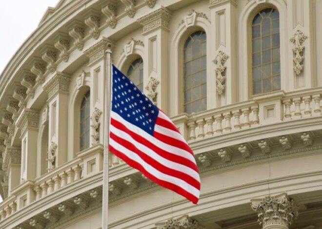 Санкции против РФ — сенаторы США призывают одобрить новые ограничения после переговоров в Стамбуле — УНИАН