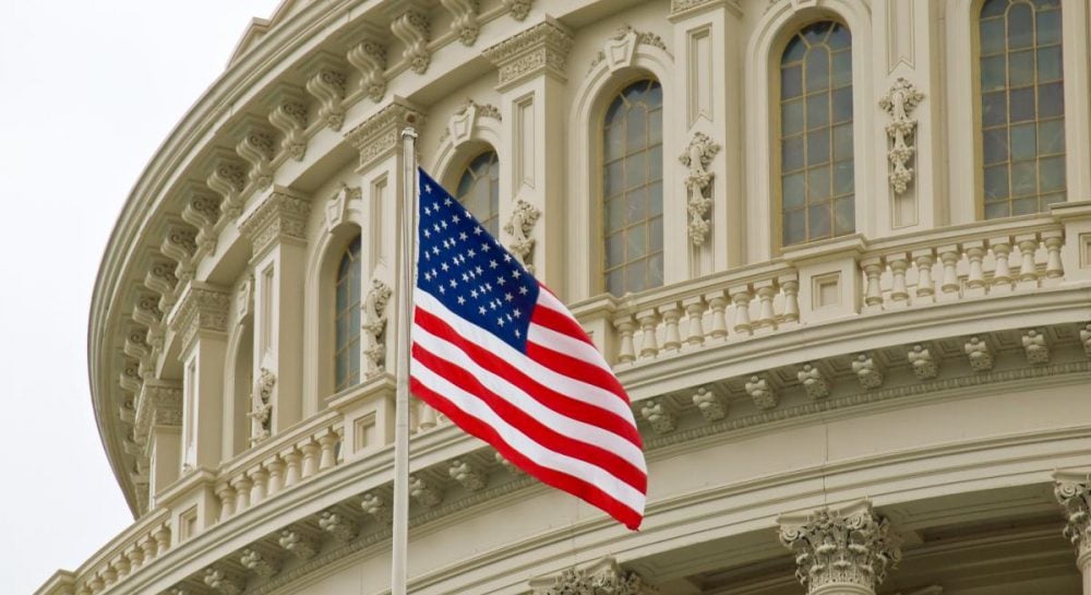 Санкции против РФ — сенаторы США призывают одобрить новые ограничения после переговоров в Стамбуле — УНИАН