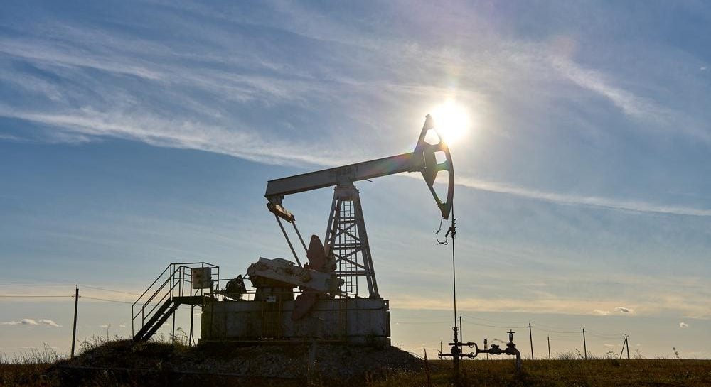 Цены на нефть — нефтегазовые доходы РФ в мае продолжат пробивать дно