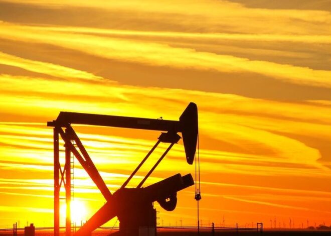 Российская нефть — цена падает, доход РФ опустился до двухлетнего минимума — УНИАН