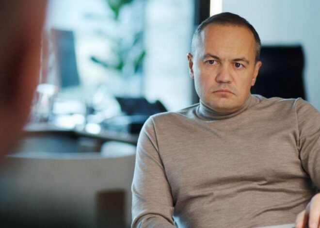 Гендиректор ДТЭК Тимченко призвал иностранных инвесторов вкладывать деньги в Украину