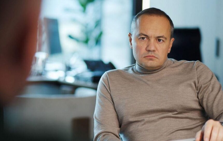 Гендиректор ДТЭК Тимченко призвал иностранных инвесторов вкладывать деньги в Украину