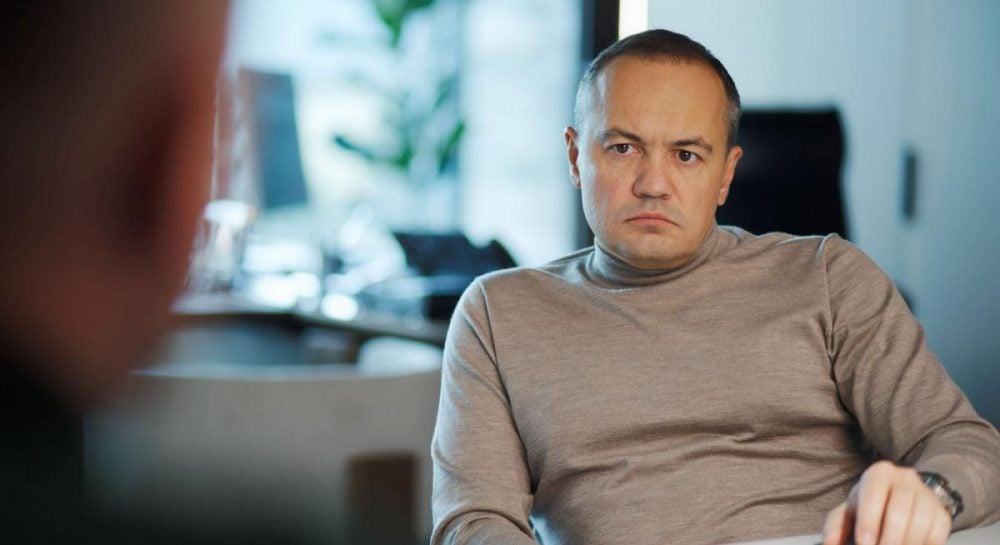 Гендиректор ДТЭК Тимченко призвал иностранных инвесторов вкладывать деньги в Украину