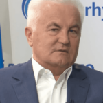 Родственник Юрия Бойко уходит из руководства государственной Укргидроэнерго,