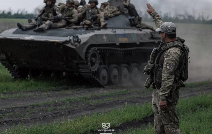 Война в Украине — Сколько Украина тратит на армию — УНИАН