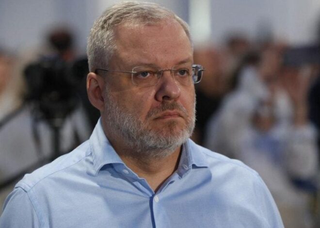 Глава Минэнерго Галущенко создал монополиста на рынке проверки вентиляционных каналов,