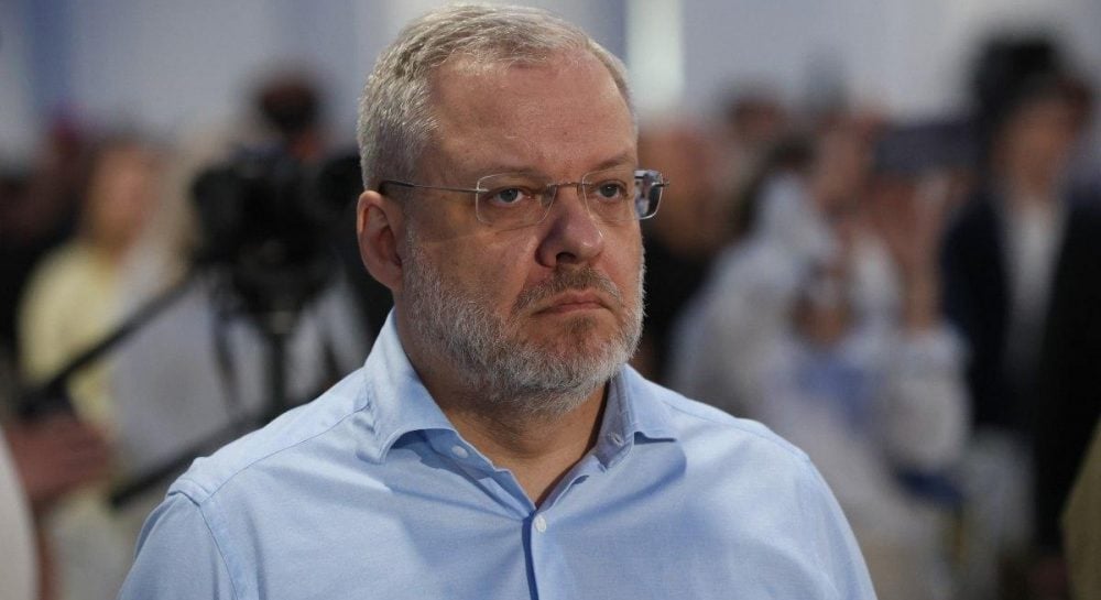 Глава Минэнерго Галущенко создал монополиста на рынке проверки вентиляционных каналов,
