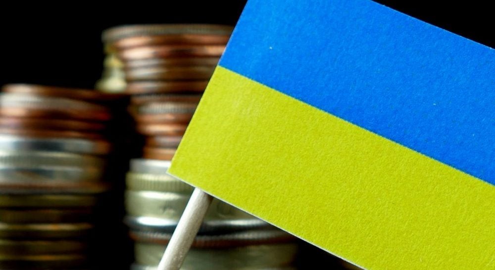 Госдолг Украины вырос почти на 6 млрд долларов — УНИАН