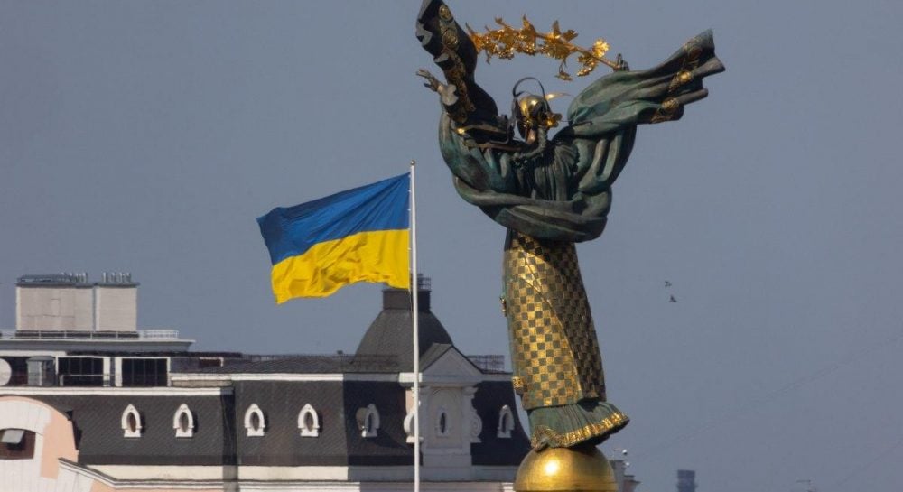 Киев новости — в столице ограничат движение транспорта на мосту через реку Десенка — УНИАН
