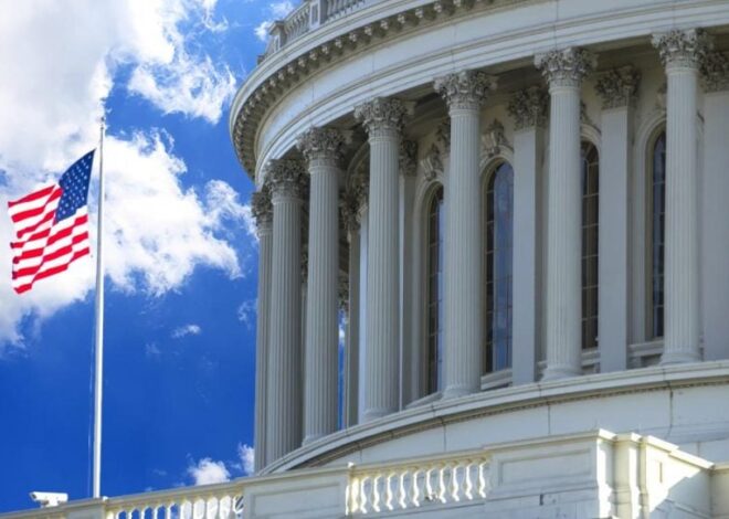 Санкции против России — Сенат США готов ввести новые ограничения — УНИАН