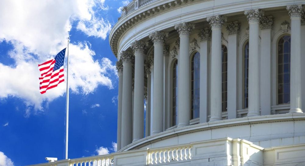 Санкции против России — Сенат США готов ввести новые ограничения — УНИАН