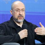 Полезные ископаемые — Шмыгаль рассказал, когда будет подписано соглашение — УНИАН