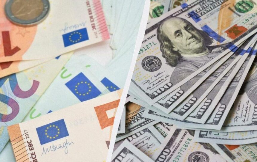 Курс доллара в июне — банкир рассказал об ожидаемых изменениях — УНИАН
