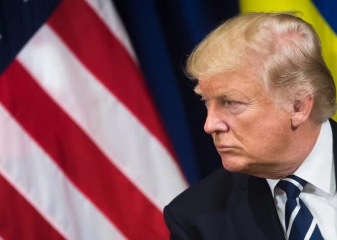 Помощь США — администрация Трампа впервые одобрила продажу оружия Украине — УНИАН
