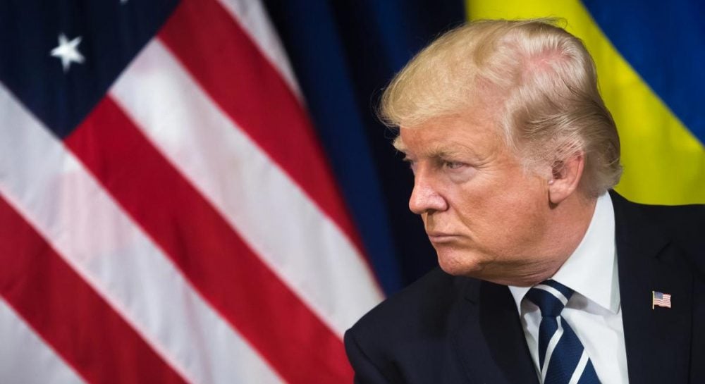 Помощь США — администрация Трампа впервые одобрила продажу оружия Украине — УНИАН