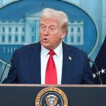 Пошлины Трампа — президент США предложил снизить ограничения для Китая — УНИАН
