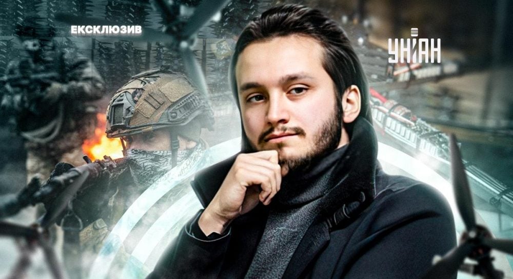 «Там, де китайський дрон полетить лише на 5 кілометрів, український – на всі 20. І це за ту саму ціну»,