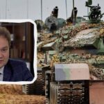 Украине придется бороться за вооружение