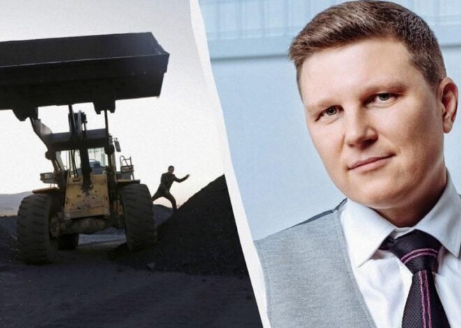 аналитик оценил ресурсное соглашение с США — УНИАН