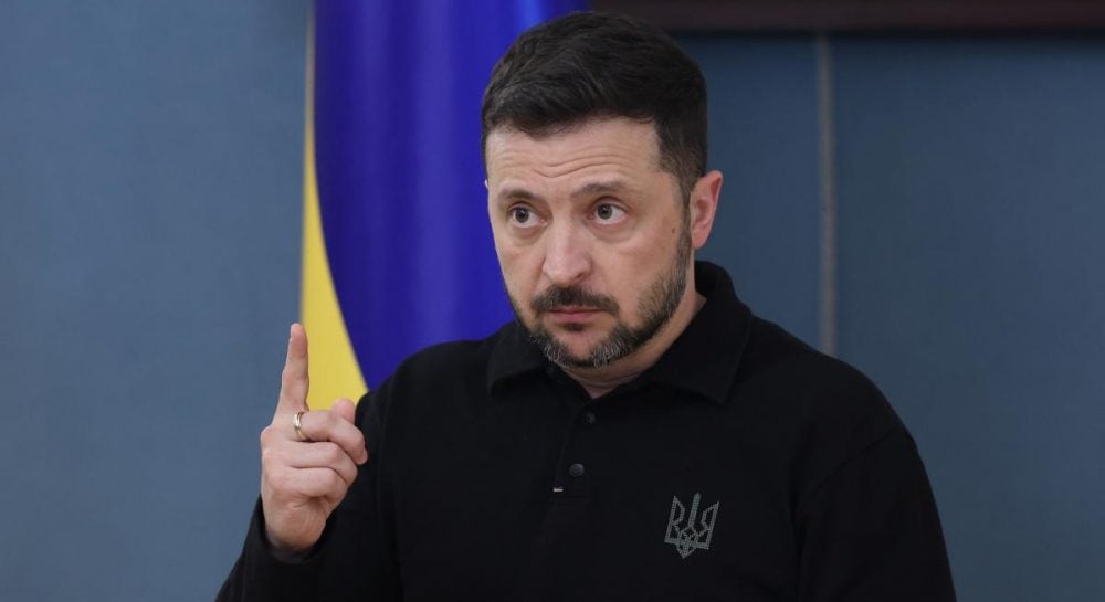 Сделка об ископаемых справедлива, ее передадут на ратификацию в Раду, — Зеленский
