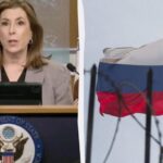Санкции против РФ — Госдеп США подтвердил готовность ввести новые ограничения — УНИАН