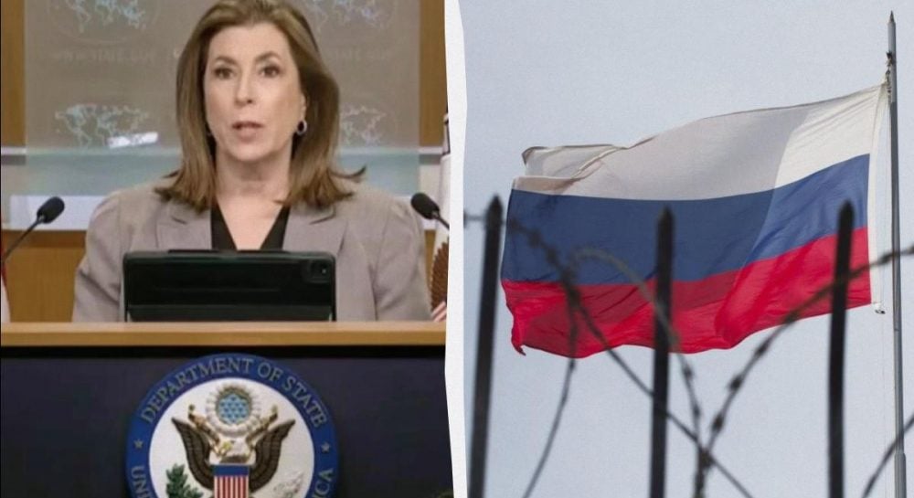 Санкции против РФ — Госдеп США подтвердил готовность ввести новые ограничения — УНИАН