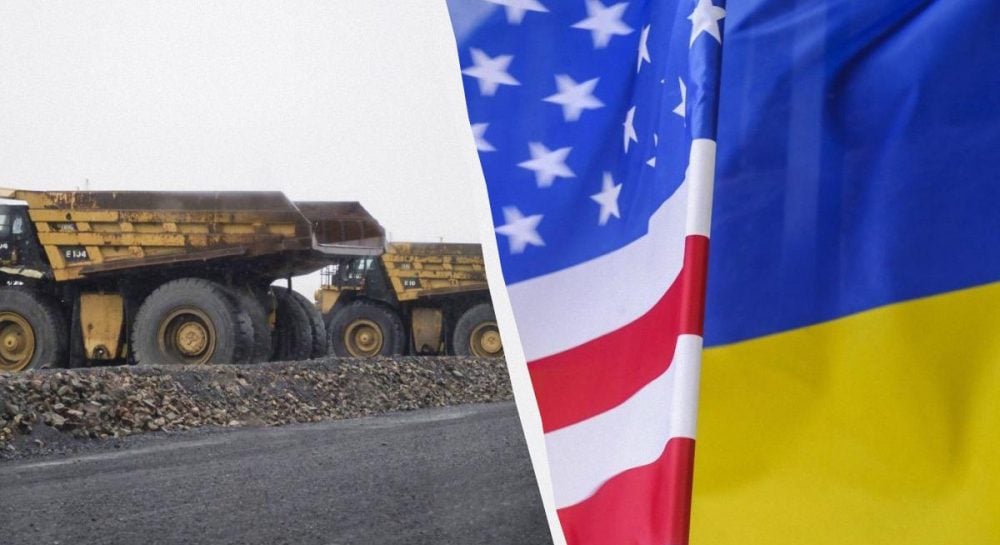Соглашение об ископаемых поможет ускорить инвестиции в энергетику Украины,