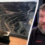 Соглашение об ископаемых — Дикий резко высказался об этом соглашении — УНИАН