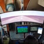 В РФ «первыми в мире» испытали технологии для сверхзвукового гражданского самолета (видео)