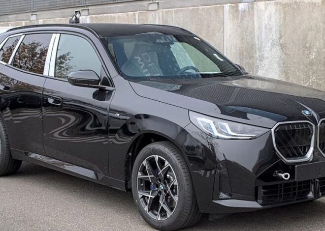 Какие модели BMW не стоит покупать