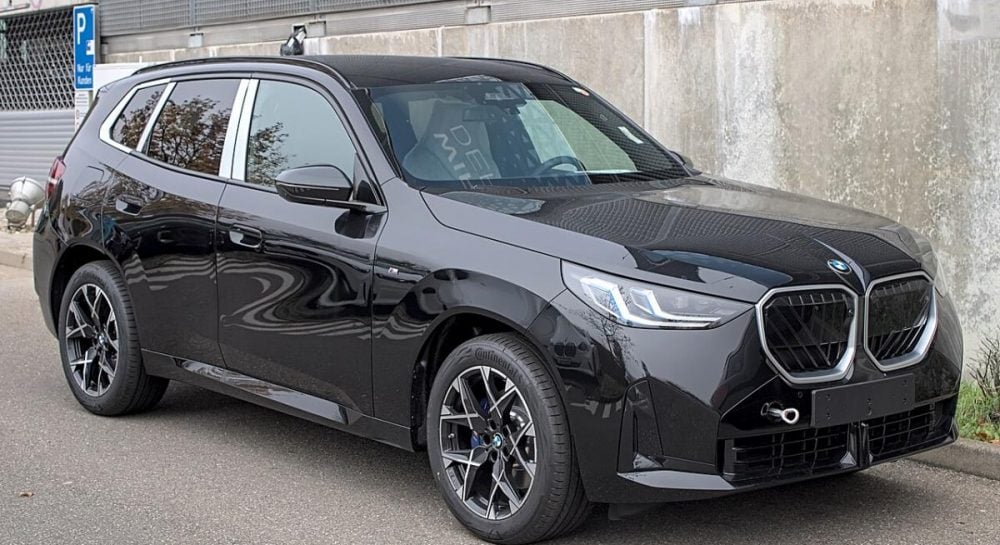 Какие модели BMW не стоит покупать