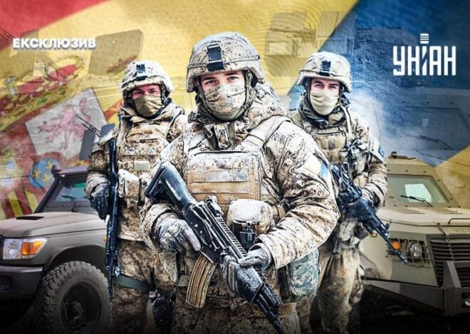 чи варто переживати за український ОПК — УНІАН