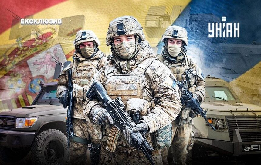 чи варто переживати за український ОПК — УНІАН