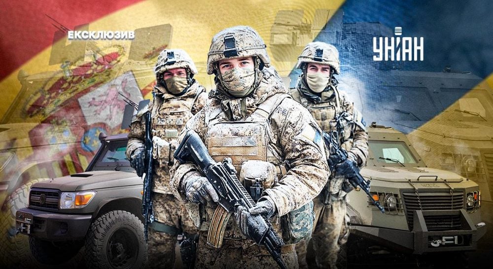 чи варто переживати за український ОПК — УНІАН